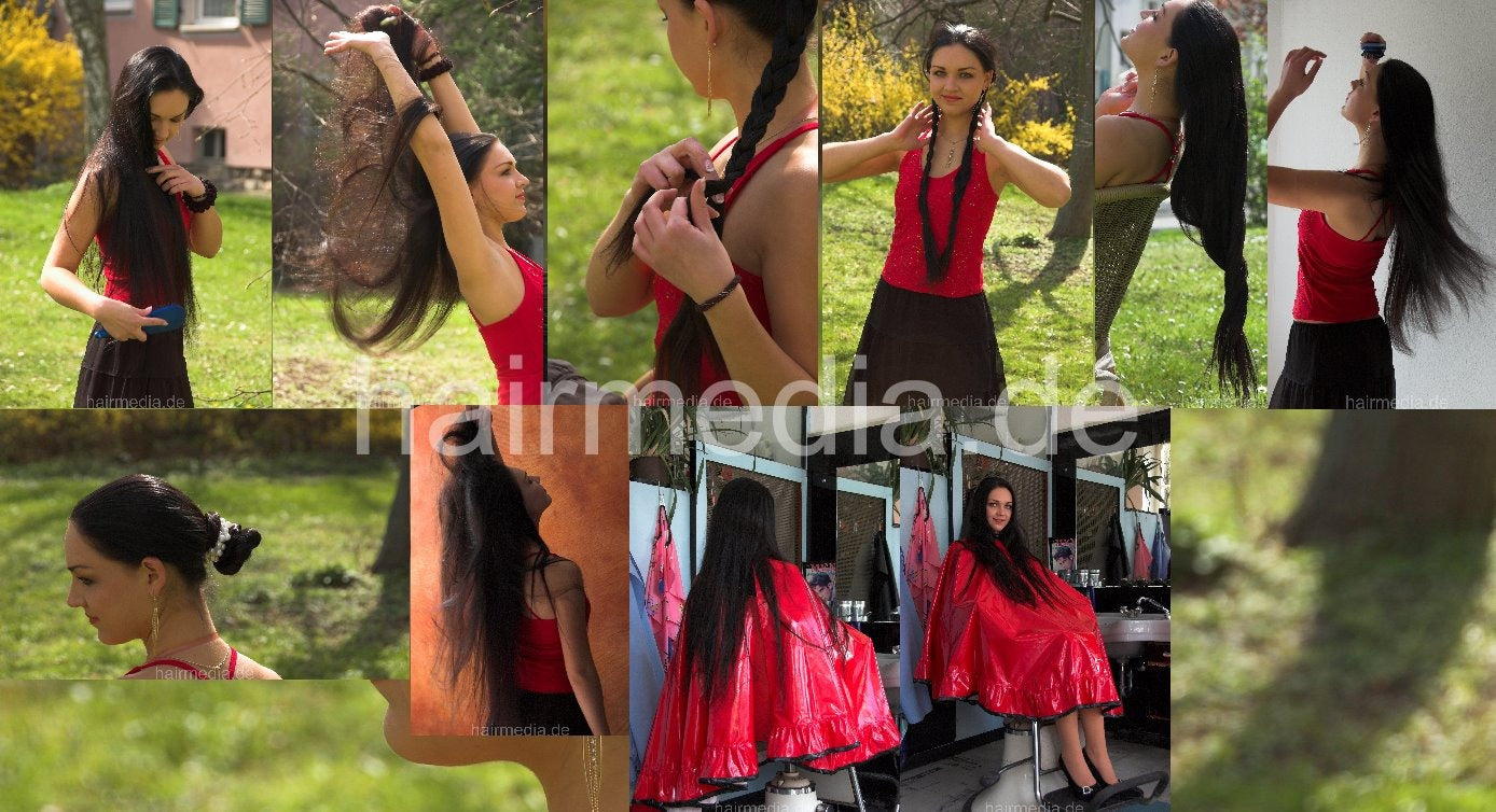 9041 Luzia 1 hairplay and outdoor
