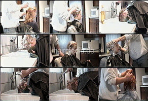 912 Joe shampooing video forward hairwash