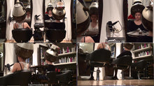 Load image into Gallery viewer, 6028 5 Twin Dryer Scene at moms salon