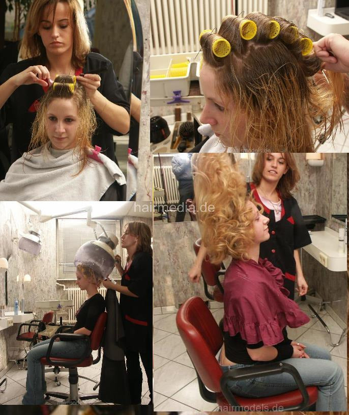 639 Annika 2 teen wet set Karlsruhe salon