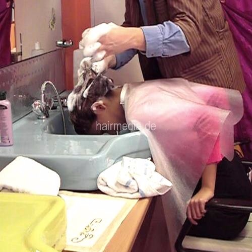 510 forward shampoo hair wash complete all scenes 104 min video for download