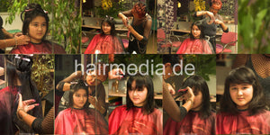 8082  2 Anja H, haircut 34 min HD video for download