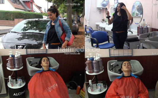 378 FatmaY 1 by barber backward shampoo
