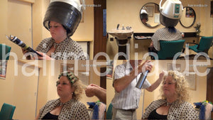 6181 KatharinaD 3 set dryer and comb out by barber