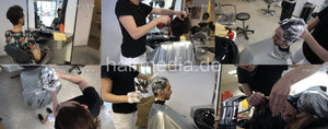 2011 11 Stefano by Peri upright shampoo hairwash