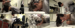 6083 8 MarinaS forward shampoo hairwash white shampoobowl