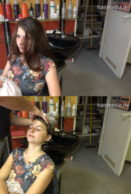 377 Oezgei backward salon hairwash by barber