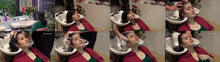 Charger l&#39;image dans la galerie, 8082 1 Anja H teen, wash by barber 19 min HD video for download