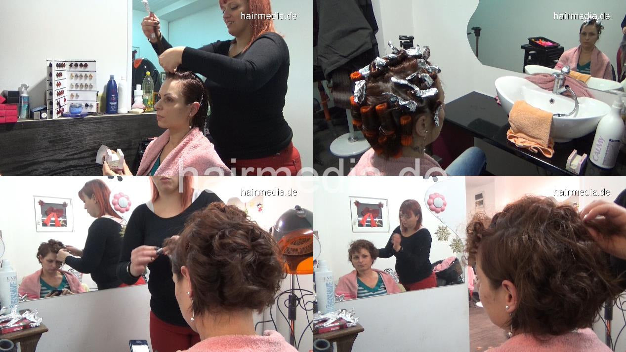 1029 s1727 Sanja HAIRDRESSER Ivana2 set