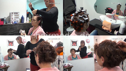 1029 s1727 Sanja HAIRDRESSER Ivana2 set