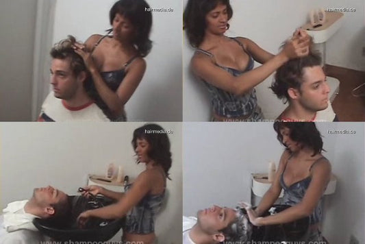 2200 Fabricio by Chris 25 min video for download