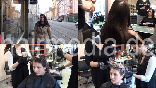 4108 Tatjana complete 176 min HD video for download