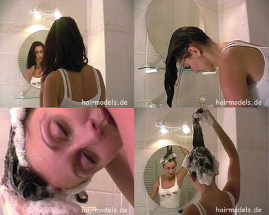 942 Hana self shampooing
