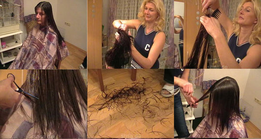 780 perm and cut 24 min video for download