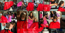 Cargar imagen en el visor de la galería, 893 JanaR by AnjaS by NancyS 2 haircut training