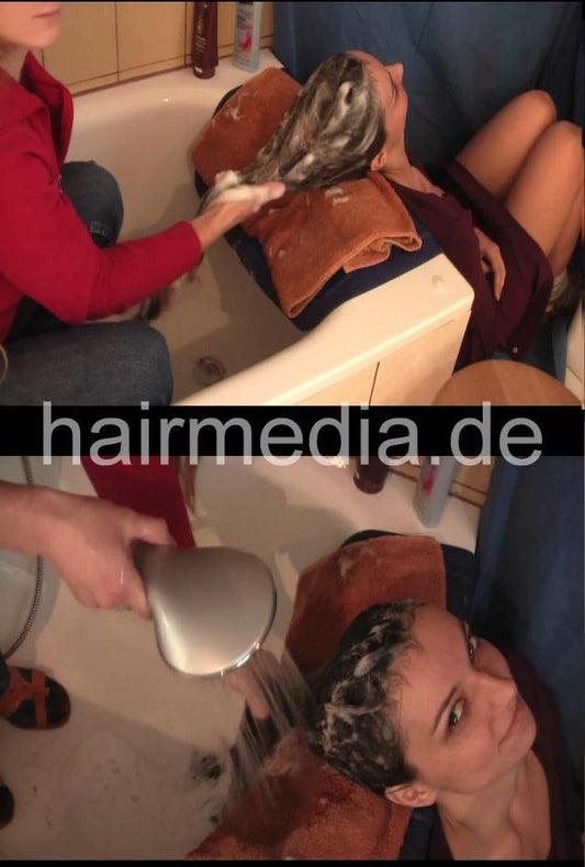 1005 Chrisa 3 backward shampoo