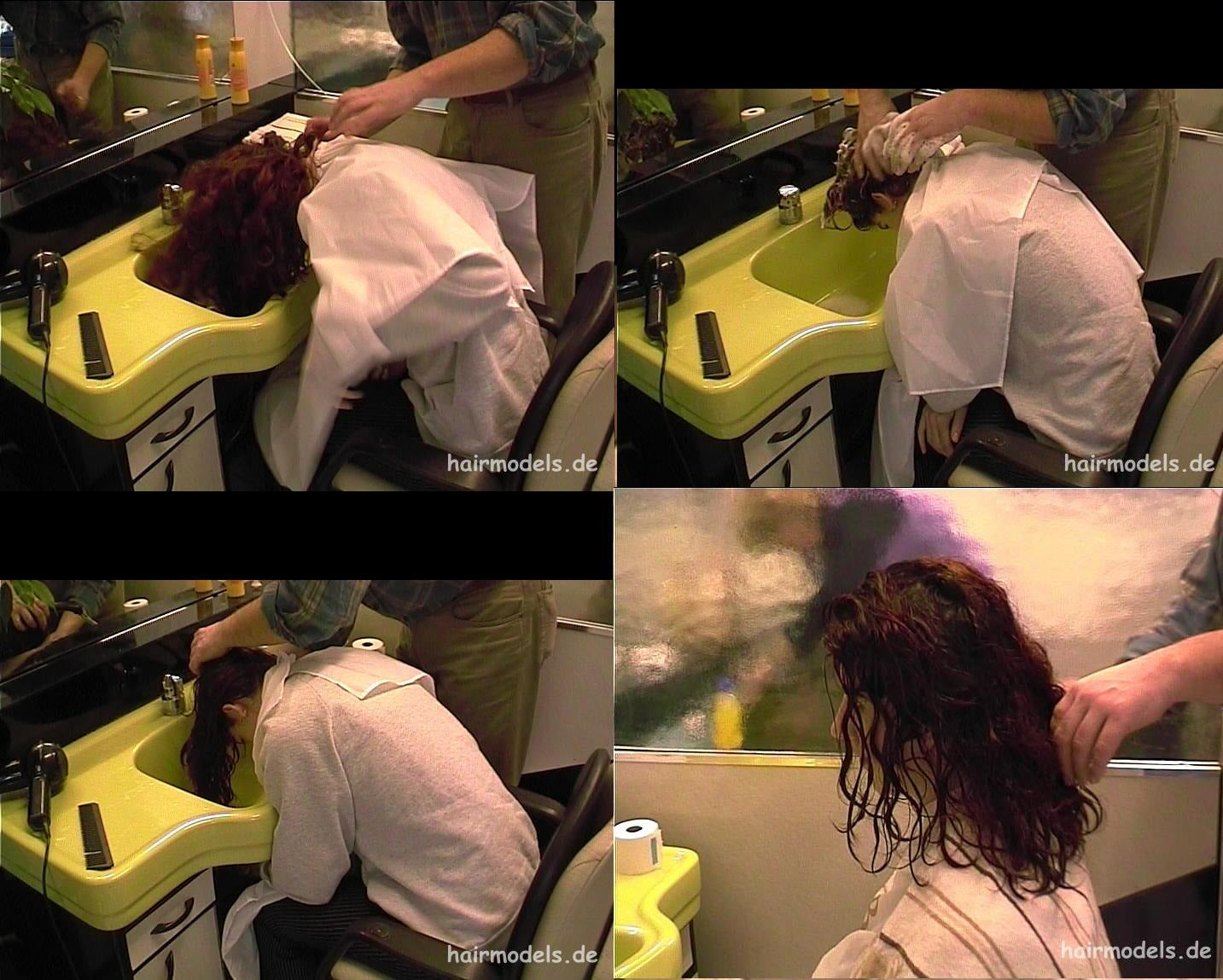 699 Sonja wash forward by barber