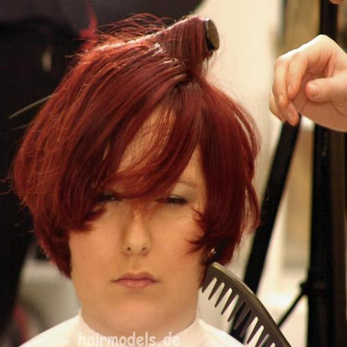 b003  complete blow dry collection 107 min video for download