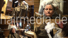 Carica l&#39;immagine nel visualizzatore di Gallery, 6157 MarikaS 2 upright salon hair shampooing