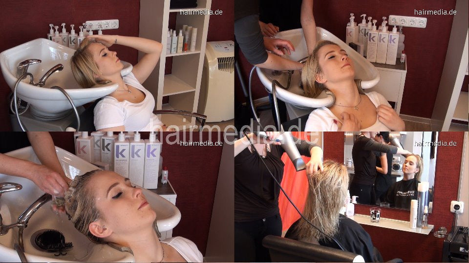 358 Malwina 2 shampooing AlexaH low lather
