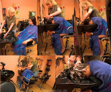 Load image into Gallery viewer, 6069 Tayla 2 forward salon shampoo hairwash Hannover salon