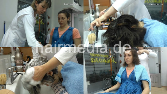 531 Sophie cam 2, barbershop shampooing
