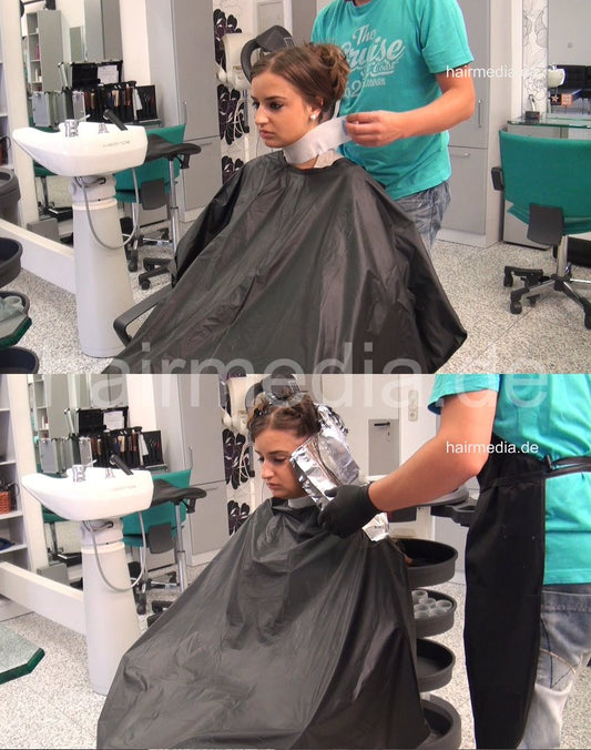 4005 VeronikaR 1 by barber highlighting
