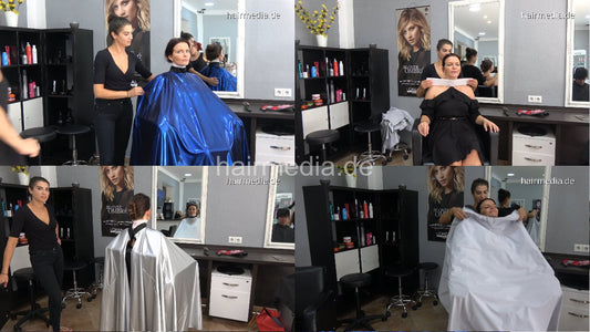 1038 Valentina s1811 caping