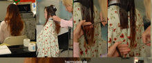 Carica l&#39;immagine nel visualizzatore di Gallery, 886 Franziska 2 strong cut haircut in Kultsalon