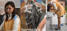 Load image into Gallery viewer, 6022 1 Barberette Stella self wash in salon shampooing