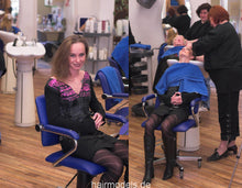 Charger l&#39;image dans la galerie, 742 AndreaW perm 1 backward wash for perm