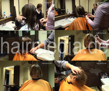 Load image into Gallery viewer, 8097 SabineKD cut by hobbybarber 40 min HD video for download