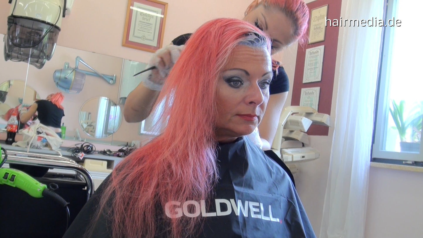 4110 Paula 3 bleaching