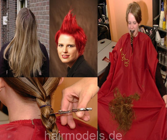 8032 cut and color 32 min video for download