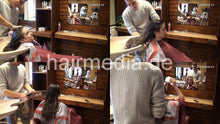 Charger l&#39;image dans la galerie, 9073 08 JaninaS by barber Davide conditioner A