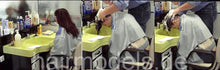 Load image into Gallery viewer, 520 KH-Model by Barber shampoo forward salon hairwash