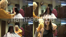 Load image into Gallery viewer, 8097 Isabella 3 cut in vintage hairsalon Friseurladen