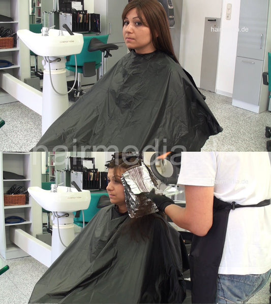 4005 Yesim 1 bleaching by barber