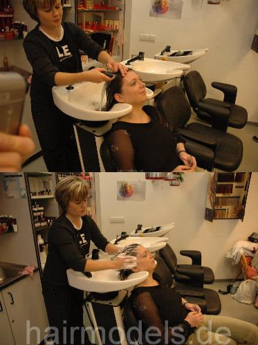 737 Katja shampooing backward