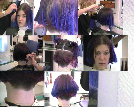 8033 Bluecut by Dana 12 min video for download