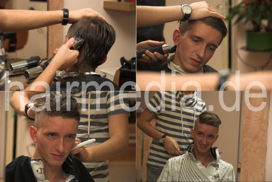 299 Mateusz 2 buzz by Khaled