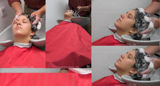 8007 Antonia 2 shampooing by hobbybarber salon backward