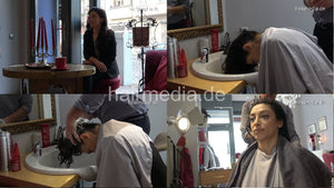 6305 KlaraB 1 forward wash hair shampooing by barber