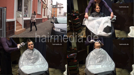 4017 Margarita complete 335 min HD video for download