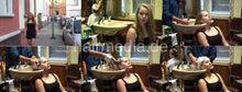 Carica l&#39;immagine nel visualizzatore di Gallery, 9042 07 Judith by barber backward salon shampooing