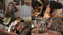 Load image into Gallery viewer, 8149 MariaK  s1080 1 forward shampoo hairwash by f1