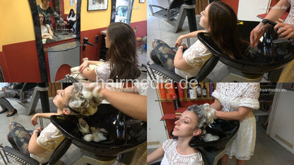 9085 Luana 1 by ValentinaDG backward shampoo
