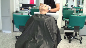 4005 Yesim 3 by barber backward salon shampoo