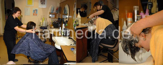 633 MariaG strong forward wash Erfurt 1999 vintage salon