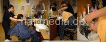 Load image into Gallery viewer, 633 MariaG strong forward wash Erfurt 1999 vintage salon